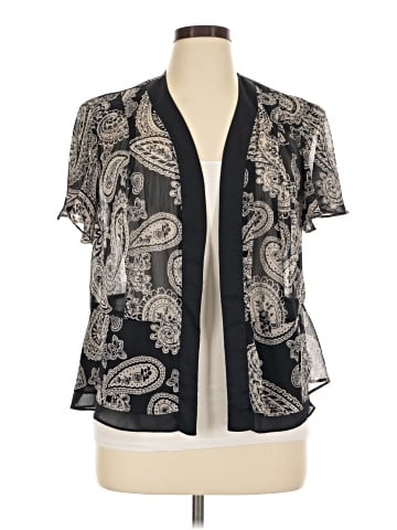 Studio 1 Kimono (view 1)