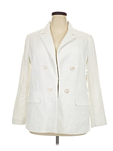 Liz Claiborne Blazer (view 1)