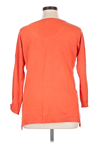Cable & Gauge 3/4 Sleeve Top (view 2)