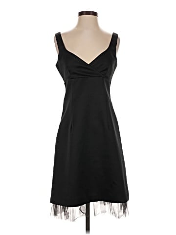 Laundry by Shelli Segal Cocktail Dress (view 1)