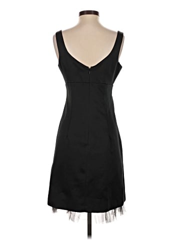Laundry by Shelli Segal Cocktail Dress (view 2)