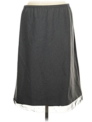 Paradox Casual Skirt (view 1)