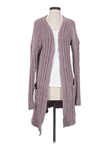Pink Republic Cardigan (view 1)