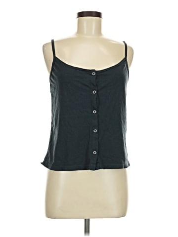 Truly Madly Deeply Tank Top (view 1)