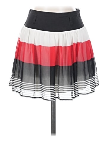 Rachael & Chloe Casual Skirt (view 1)