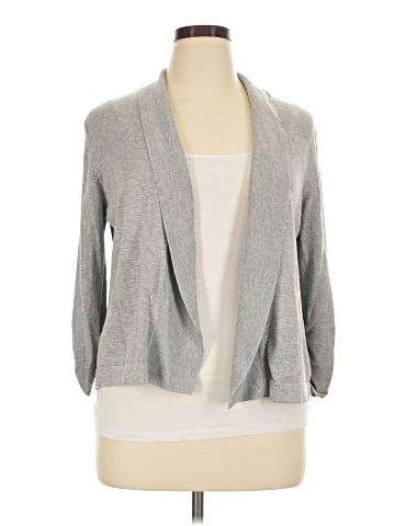 Covington Cardigan (view 1)