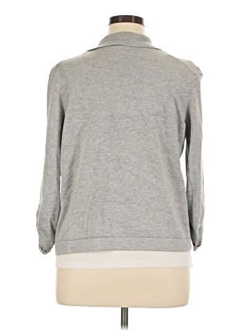 Covington Cardigan (view 2)