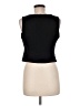 Express Black Vest Size M - photo 2