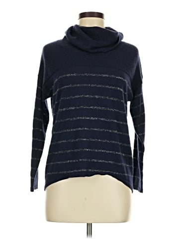 Coldwater Creek Pullover Sweater (view 1)