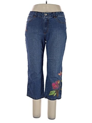 Coldwater Creek Jeans (view 1)
