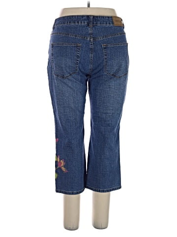 Coldwater Creek Jeans (view 2)