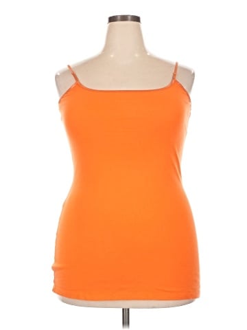 Ambiance Apparel Tank Top (view 1)