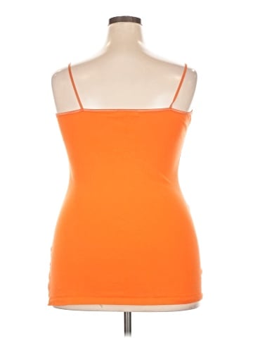 Ambiance Apparel Tank Top (view 2)