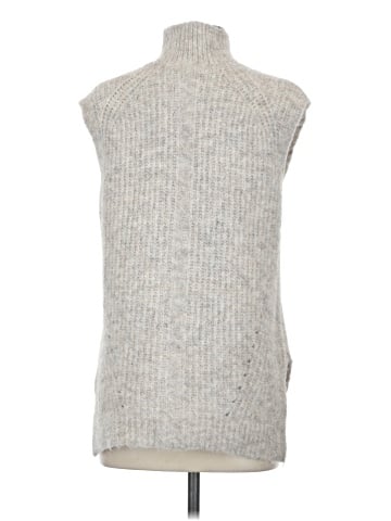 Topshop Sweater Vest (view 2)