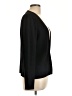 Alfani Black Blazer Size L - photo 4