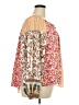 Easel 100% Rayon Yellow 3/4 Sleeve Blouse Size 2X - photo 4