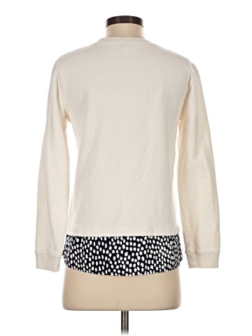 J.Crew Factory Store Sweatshirt (view 2)