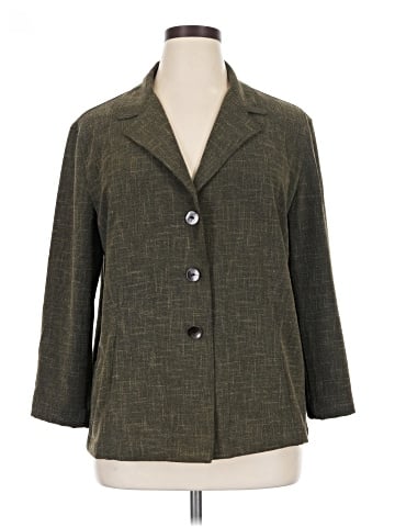 Chico's Design Blazer (view 1)