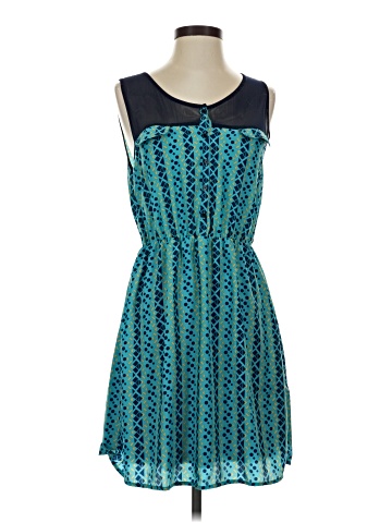 Emmelee Casual Dress (view 1)