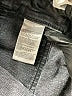Old Navy Black Overalls Size 10 Maternity - photo 3