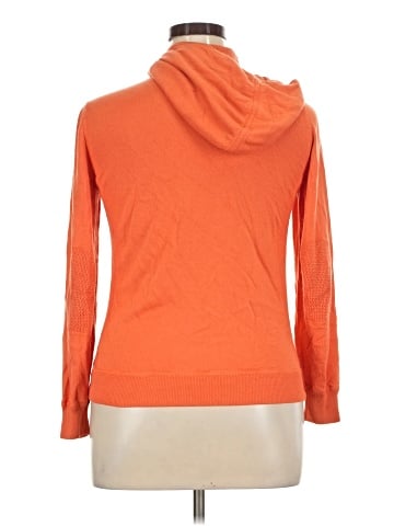 Faconnable Zip Up Hoodie (view 2)