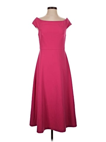 Calvin Klein Cocktail Dress (view 1)