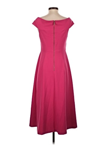 Calvin Klein Cocktail Dress (view 2)