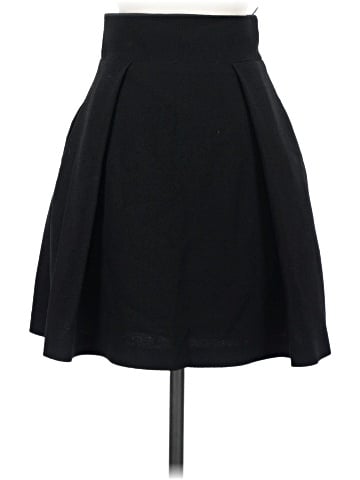Black Halo Formal Skirt (view 1)