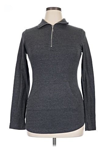 Patty Boutik Long Sleeve Top (view 1)