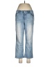 Democracy Blue Jeans Size 12 - photo 1