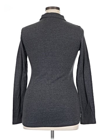Patty Boutik Long Sleeve Top (view 2)