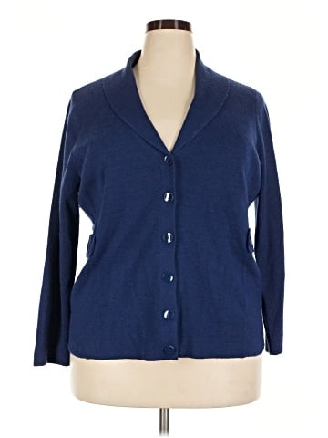 Sejour Cardigan (view 1)
