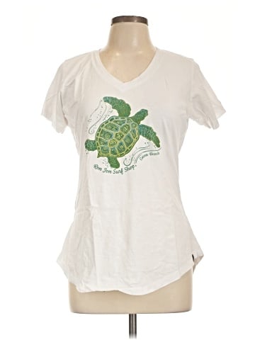 Ron Jon Surf Shop Short Sleeve T-Shirt (view 1)