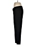 Theory Solid Black Dress Pants Size 8 - photo 5