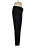 Theory Solid Black Dress Pants Size 8 - photo 4