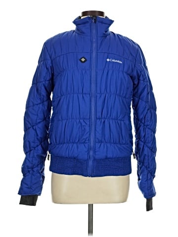 Columbia Snow Jacket (view 1)