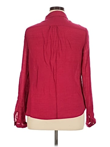 Zac & Rachel Long Sleeve Blouse (view 2)