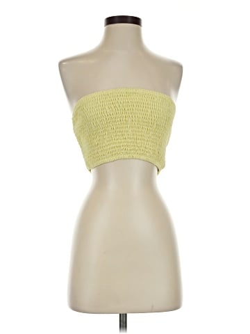 Shein Sleeveless Top (view 1)