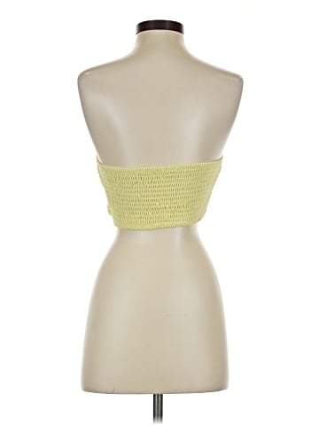 Shein Sleeveless Top (view 2)