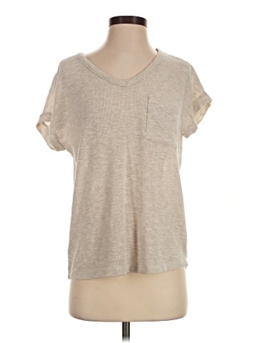 Staccato Short Sleeve Top (view 1)