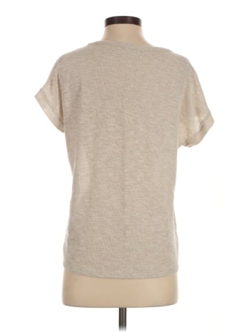 Staccato Short Sleeve Top (view 2)