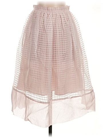 Elizabeth and James Casual Skirt (view 1)