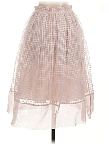 Elizabeth and James Casual Skirt (view 2)