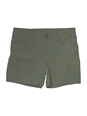 Eddie Bauer Cargo Shorts (view 1)