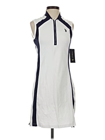 U.S. Polo Assn. Casual Dress (view 1)