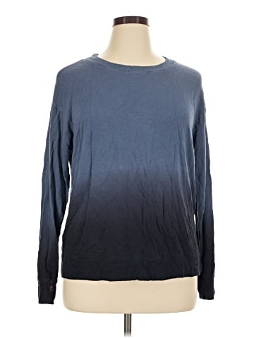 Splendid Pullover Sweater (view 1)