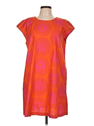 F.L. Malik Sleeveless T-Shirt (view 1)