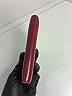 Prada Burgundy Wallet One size - photo 3
