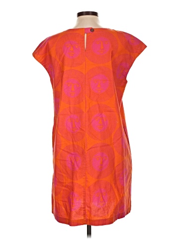 F.L. Malik Sleeveless T-Shirt (view 2)