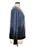 Splendid Blue Pullover Sweater Size XL - photo 4